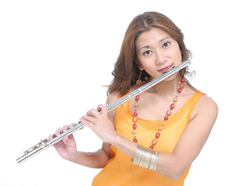 石井幸枝と石垣島へ with Esperança Live Tour